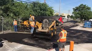 Best Recycled Asphalt Driveway Installation  in Northampton, MA